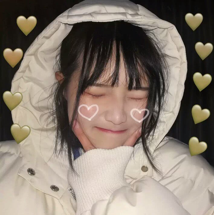 女头，闺蜜，ins