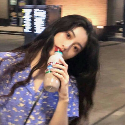 女头，闺蜜，ins