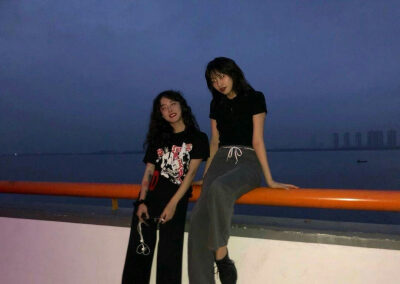 ins，闺蜜头像吖，可爱，女头