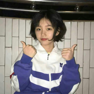 ins，闺蜜头像吖，可爱，女头