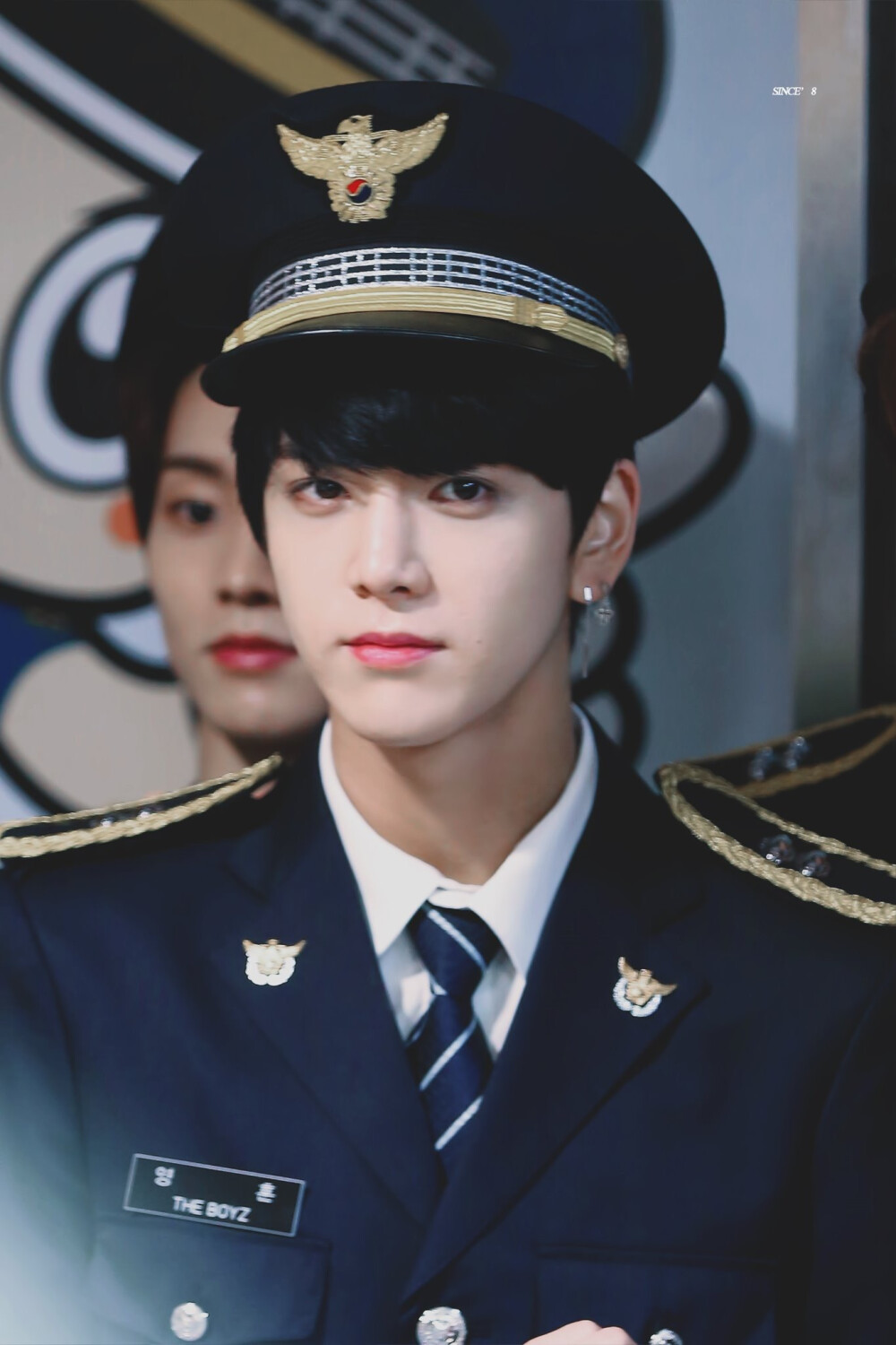 theboyztheboyz金泳勋爱豆头像少年