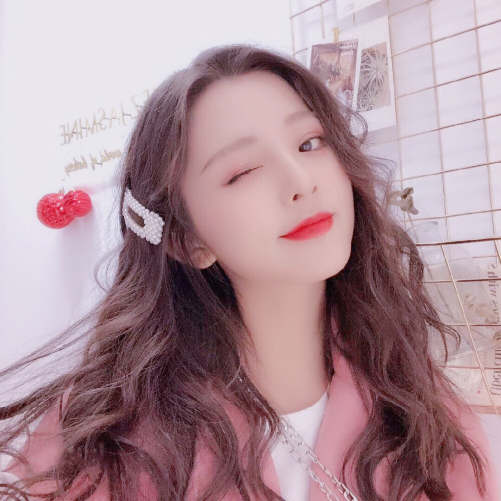 野洵仙女头像集