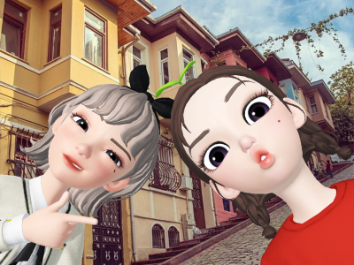 Zepeto