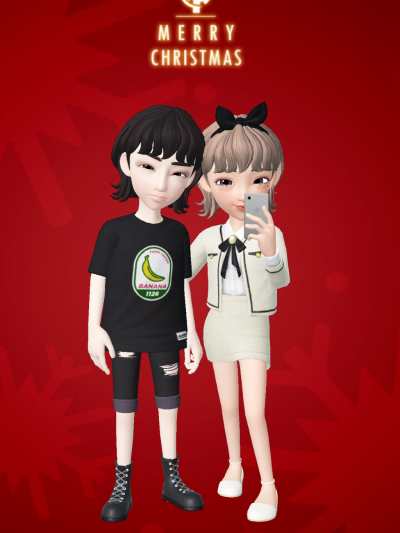 Zepeto