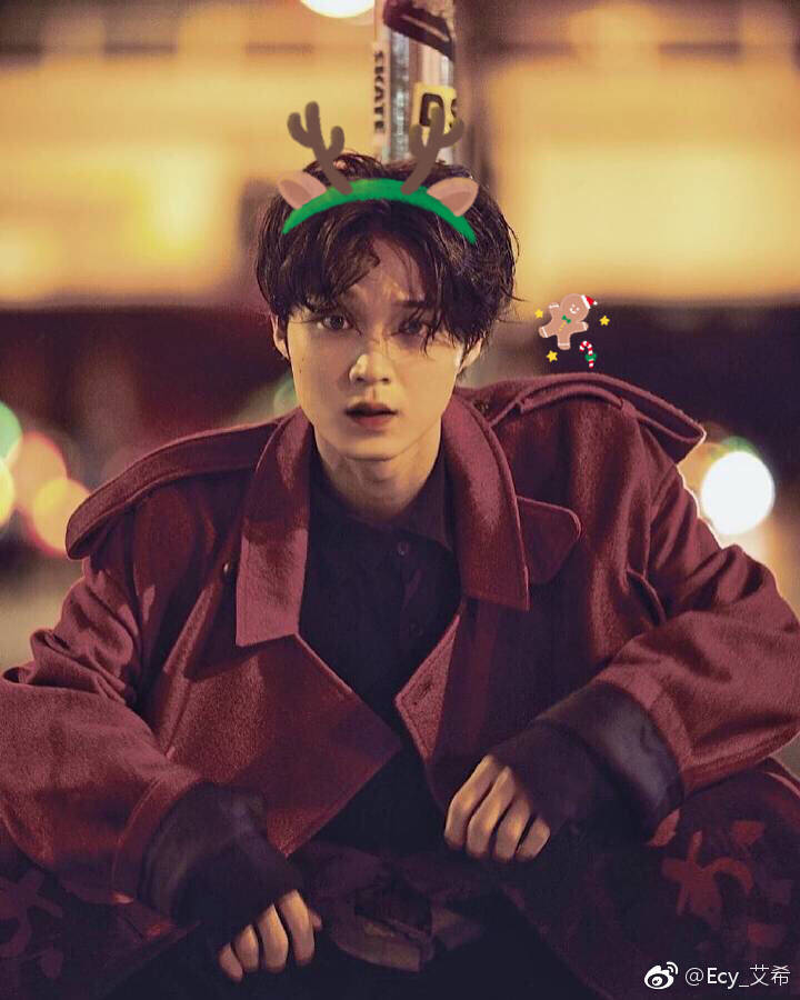 矶村勇斗/相良猛