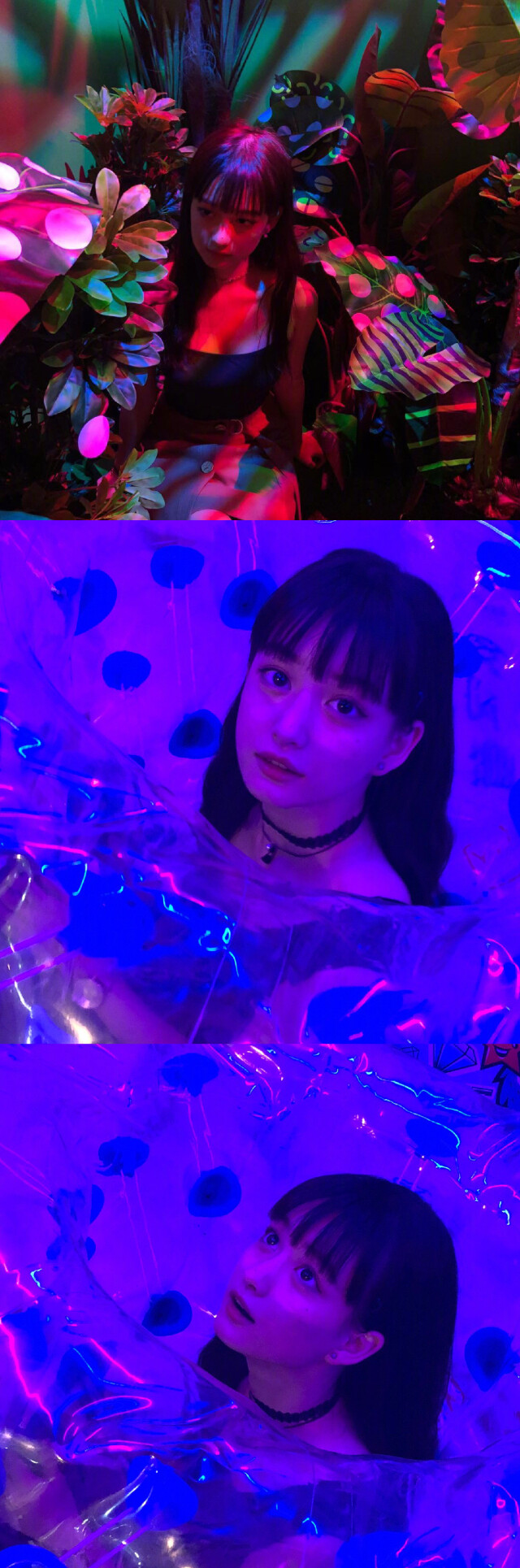 #Susan苏 仙女化妆#17岁的Susan苏，出生于上海，纯正的中国血统，颜值和声音都很仙的plmm，不化妆也好看！