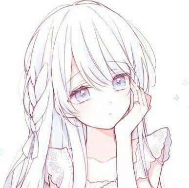 萌妹专属，喜欢和这样头像的女孩子聊天