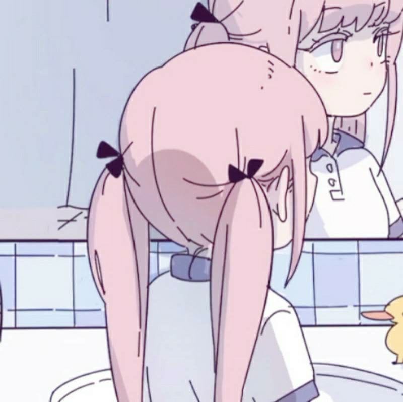 萌妹专属，喜欢和这样头像的女孩子聊天