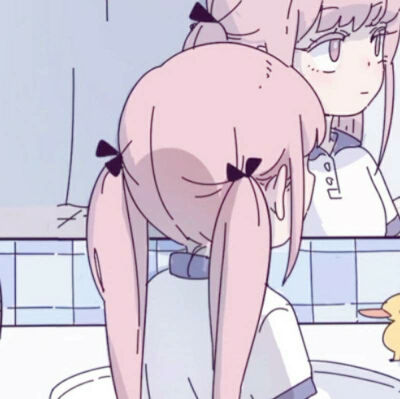 萌妹专属，喜欢和这样头像的女孩子聊天