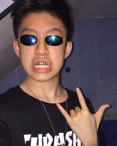 Rich Brian