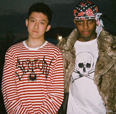 Rich Brian