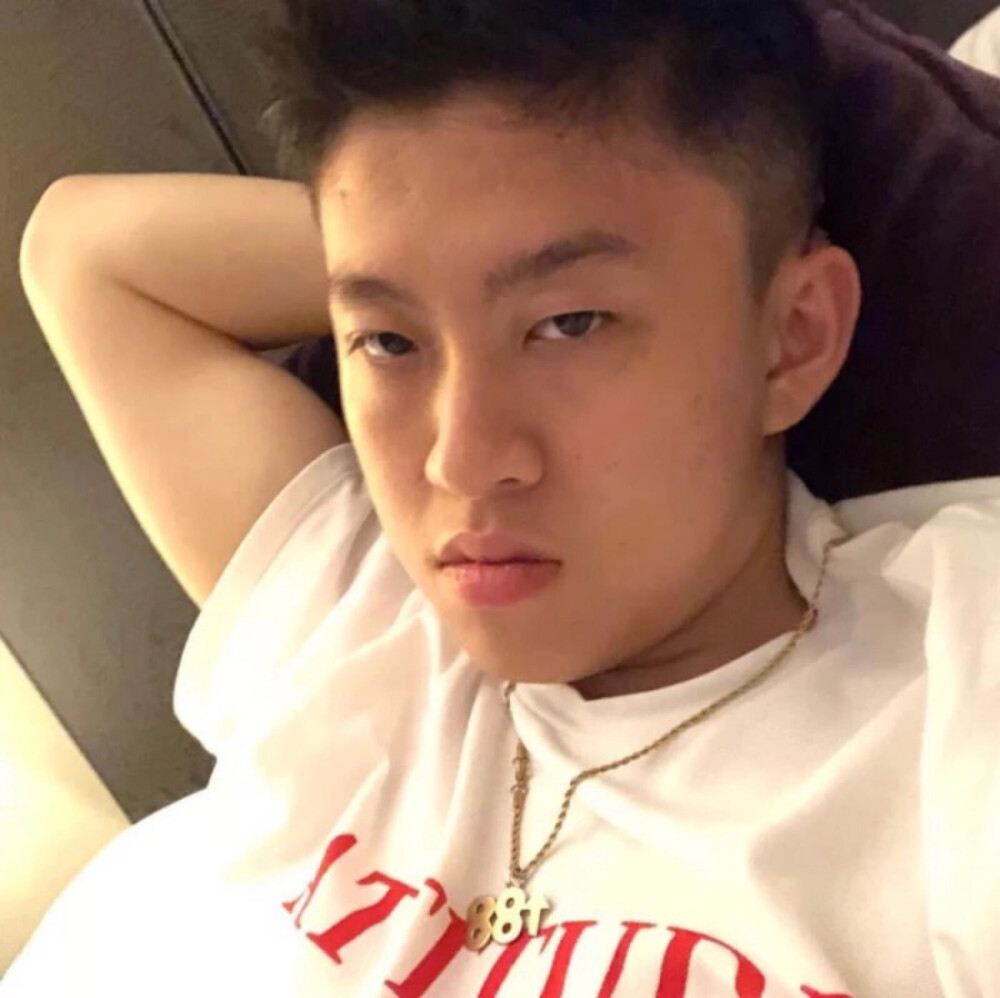 Rich Brian