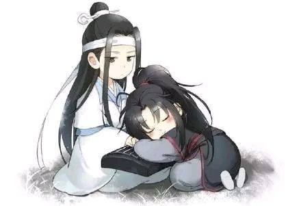 魔道祖师