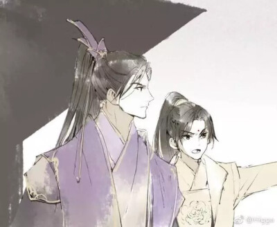 魔道祖师