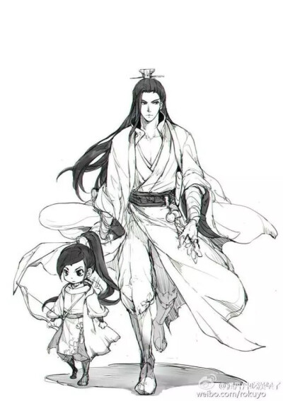 魔道祖师