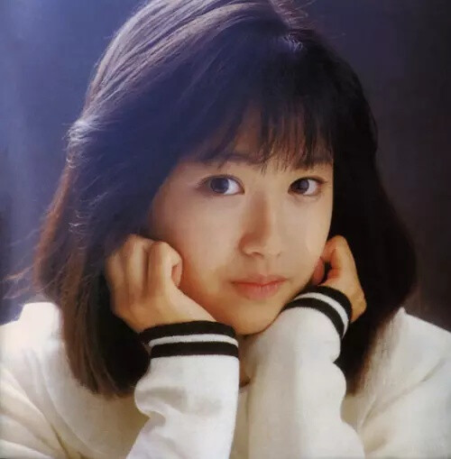 小川范子