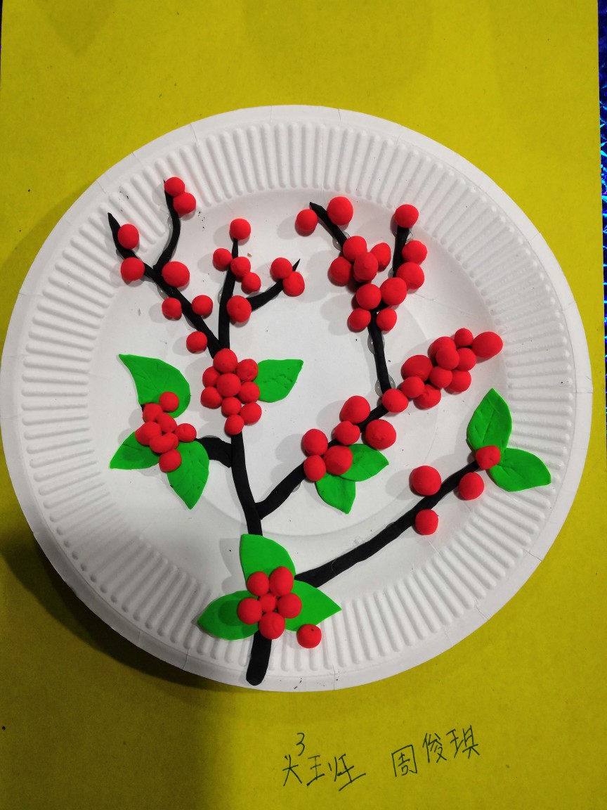 幼儿手工 - 堆糖,美图壁纸兴趣社区