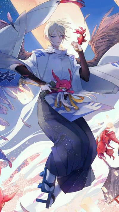阴阳师
