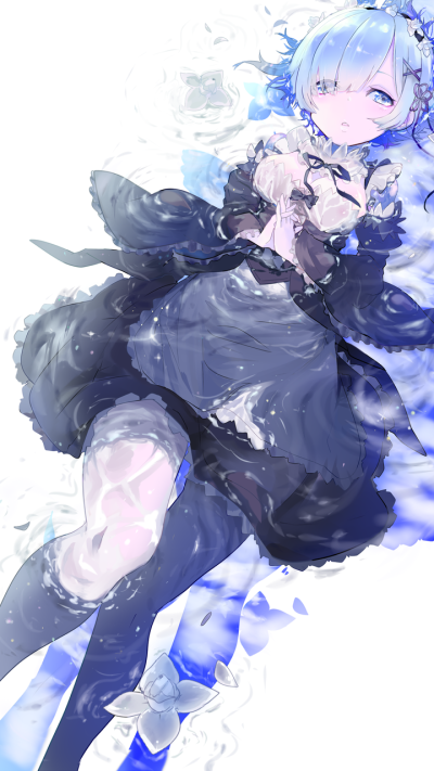 我仅是不愿，见寓意着圆满的合欢，晚景凄凉。