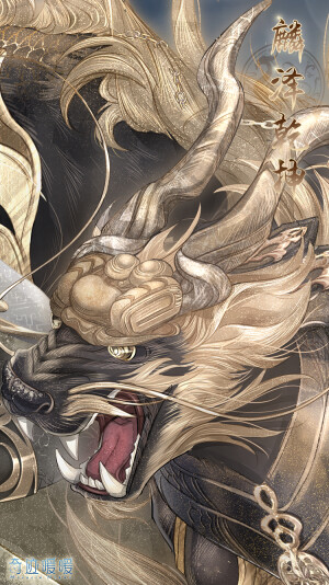 奇迹暖暖 云端帝国 【麟泽乾坤】
——双神封印，天帝归复。碧霄闭上双眼之前，似乎听见妹妹轻软的声音：“姐姐，我们又在一起了呢。”