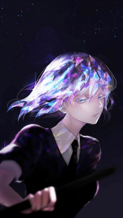 #宝石之国#