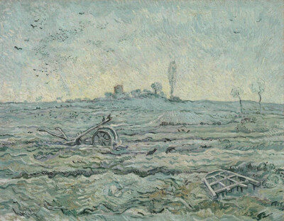 Vincent Van Gogh