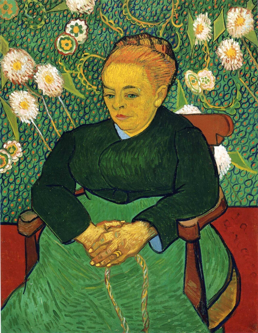 Vincent Van Gogh