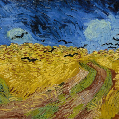 Vincent Van Gogh