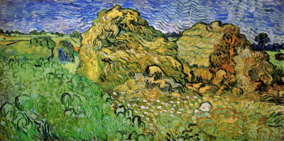 Vincent Van Gogh