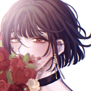 女头༺©Anime Girl༻