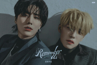  Remember us day6 朴晟镇 朴再兴 姜永晛 金元弼 尹度云 crweibo 侵删