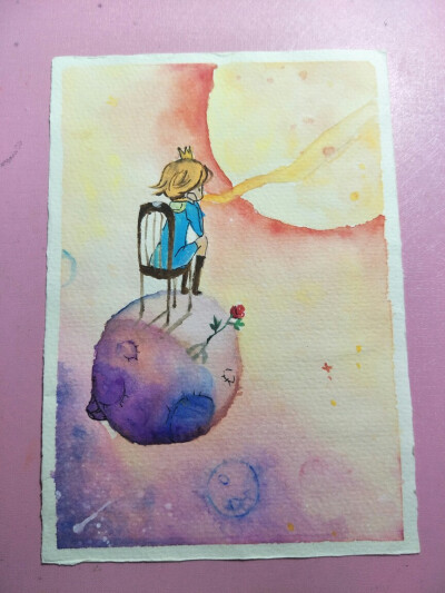 补上之前的画(ฅ>ω<*ฅ)