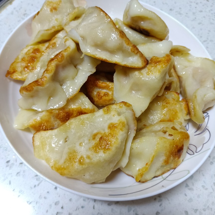 煎饺