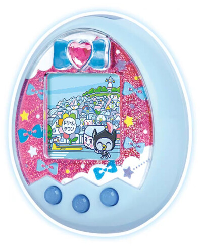 Tamagotchi 拓麻歌子