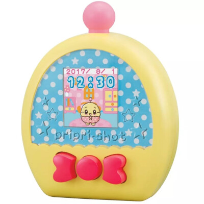 Tamagotchi 拓麻歌子