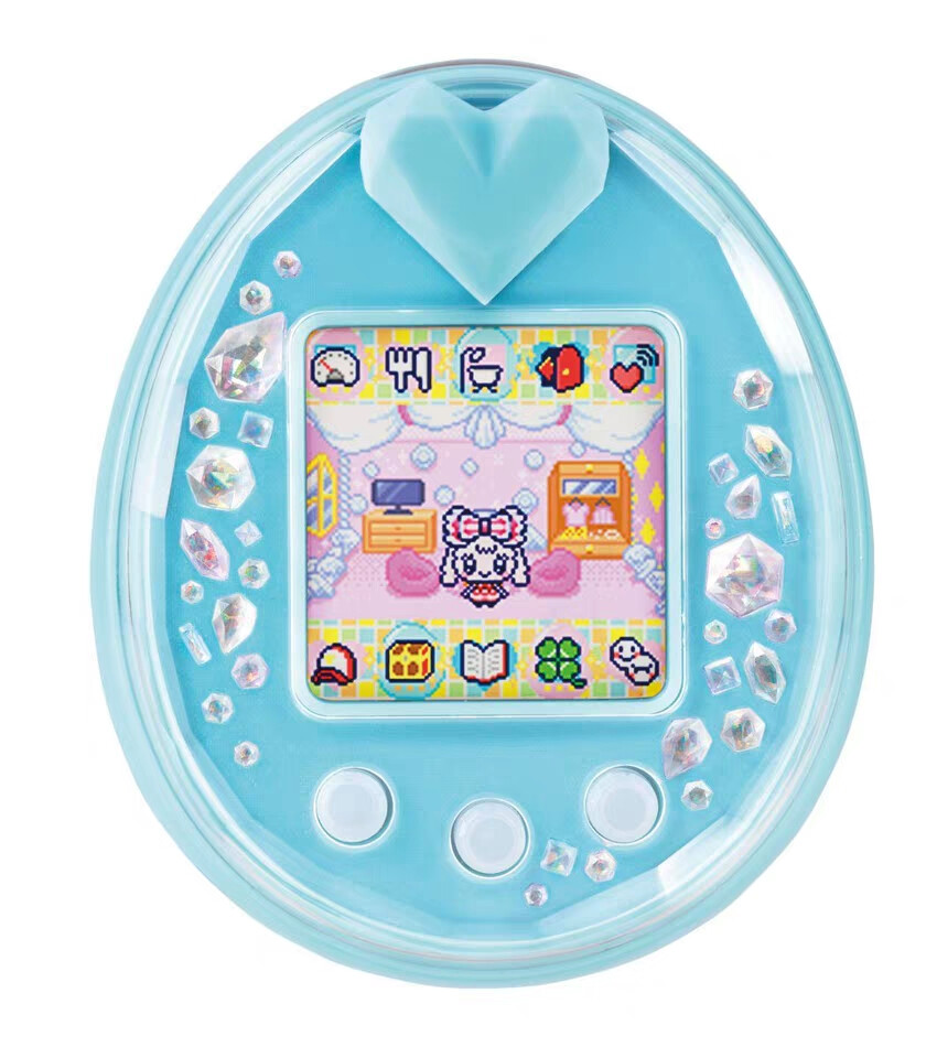 Tamagotchi 拓麻歌子