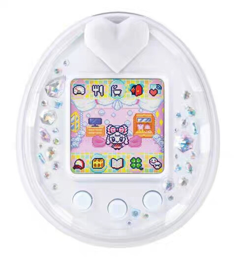 Tamagotchi 拓麻歌子