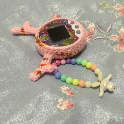 Tamagotchi 拓麻歌子