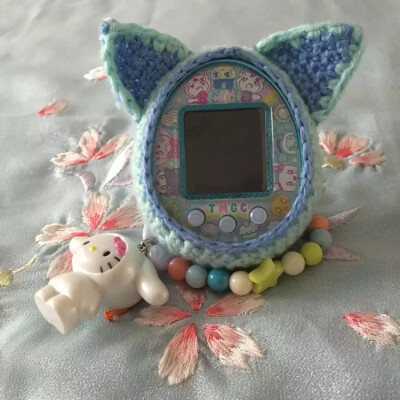 Tamagotchi 拓麻歌子