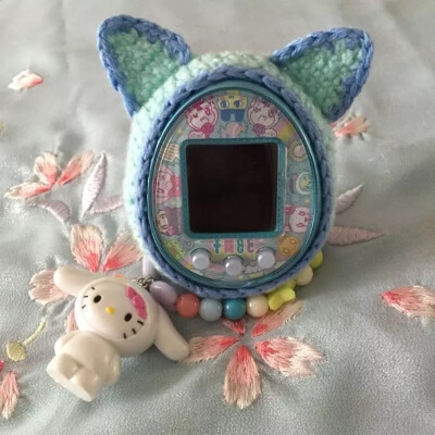 Tamagotchi 拓麻歌子