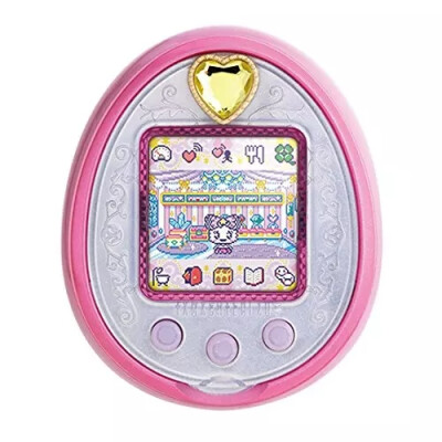 Tamagotchi 拓麻歌子