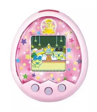 Tamagotchi 拓麻歌子