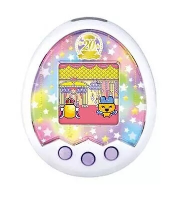 Tamagotchi 拓麻歌子