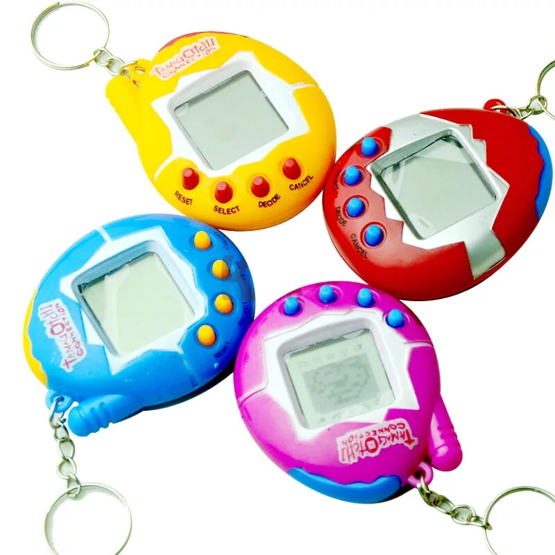 Tamagotchi 拓麻歌子