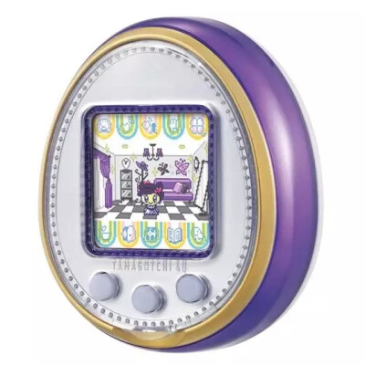 Tamagotchi 拓麻歌子