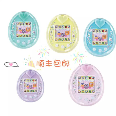 Tamagotchi 拓麻歌子