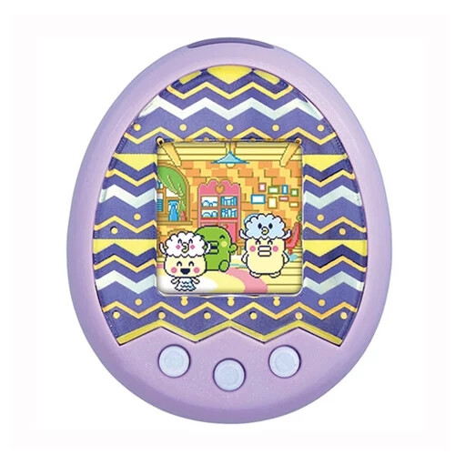 Tamagotchi 拓麻歌子