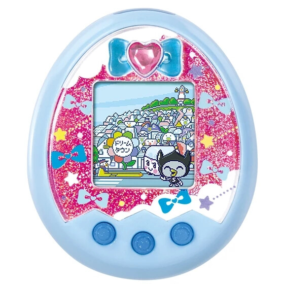 Tamagotchi 拓麻歌子