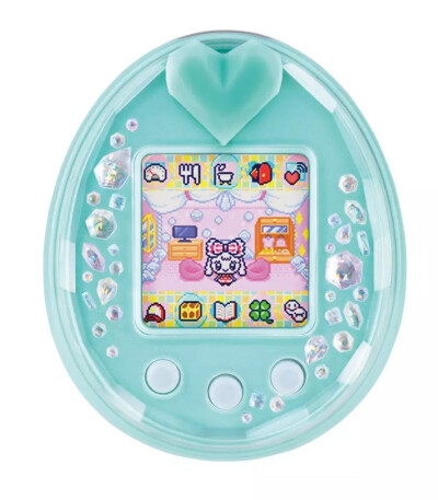 Tamagotchi 拓麻歌子