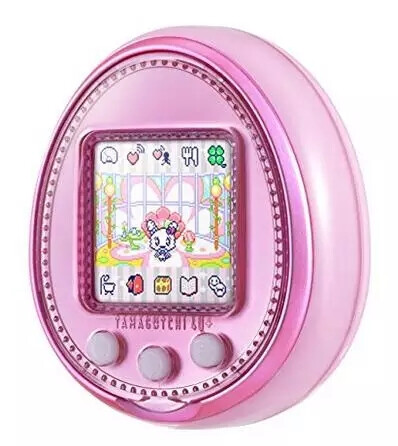 Tamagotchi 拓麻歌子